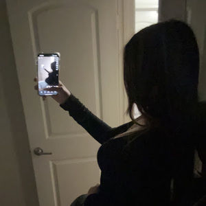 Meet your Posher, Eisha